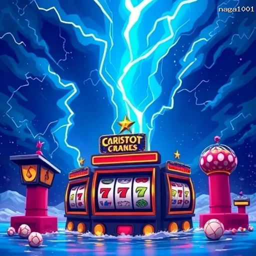 naga1001: Promo dan Bonus Terbaik untuk Para Gamer Indonesia