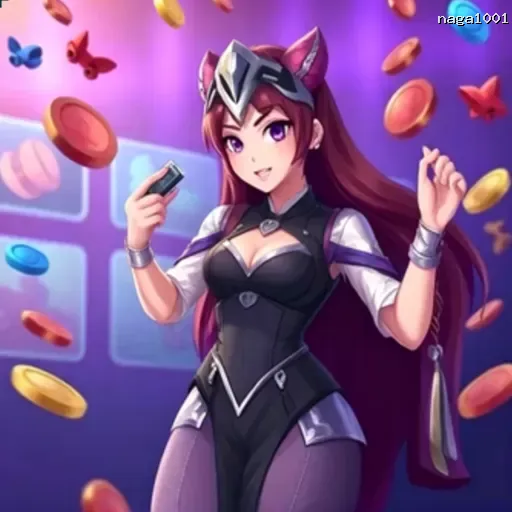Menjelajahi Fitur Unggulan Situs Game naga1001