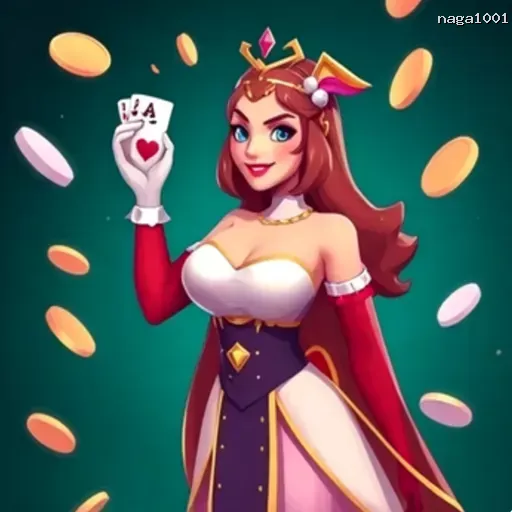 Menggali Fitur Menarik di Situs Game naga1001