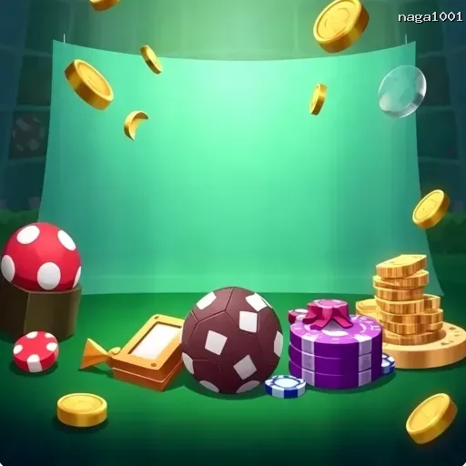 Mengulas Fitur Menarik di Situs Game naga1001