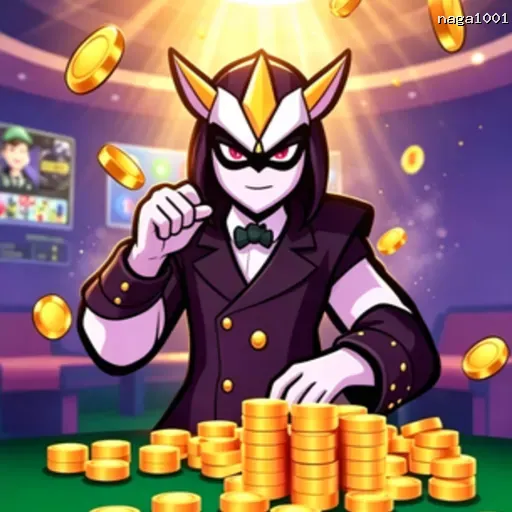 Keamanan dan Keandalan Situs naga1001 di Dunia Game