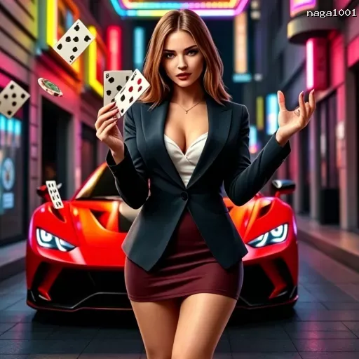 naga1001: Bet Sport Dengan Fitur Terbaik untuk Pemain Indonesia